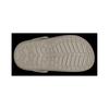 Crocs Classic Lined Clog Toddler  Mushroom Bone  207009 2yb