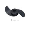 Boating Accessories Marine Boat Propellers Easy Installation High Efficiency Stable Performance For Electric Outboard Motors