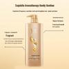 Sunsilk Ginseng Ginger Root Strengthening Shampoo