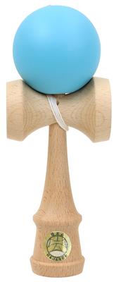 Ikeda Kogyosha Soutěžní Kendama Kodama PASTEL Světle modrá 000045480 x Š7cm x [Kendama/Kendama] TYP-G V18.5cm H5.5cm U-12338