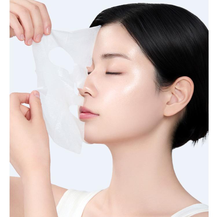 MEDIHEAL Derma 365 Pull-Out Mask Pack 30 sheets 350ml (Collagen / Teatree / Pore Lifting / Blemish Repair) (13 Options)