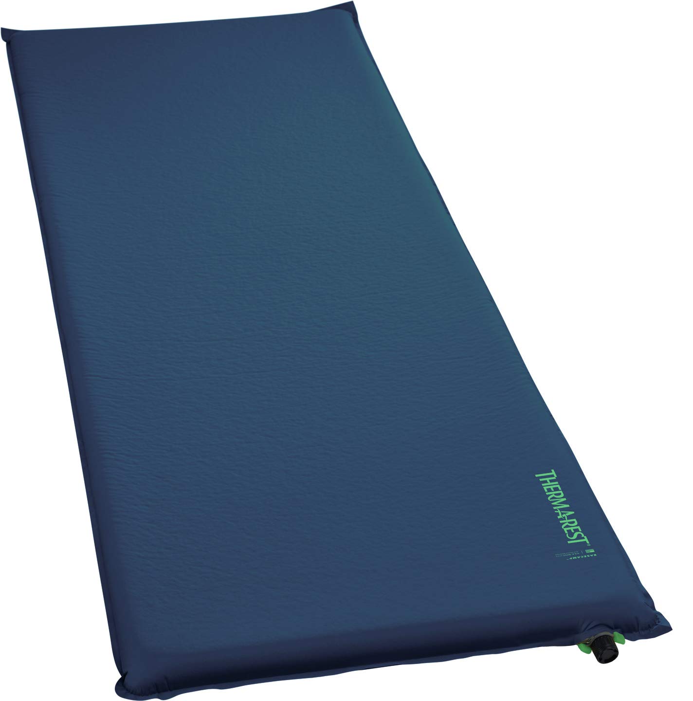 

THERMAREST Уличный матрас Base Camp R-значение 6.0 Обычный [Оригинальный японский продукт] 30115 [Продукт]