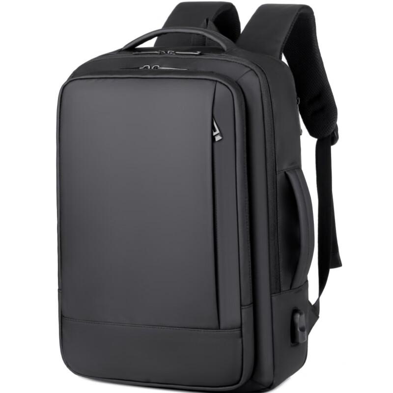 Vanarheim Laptop Backpack One Size