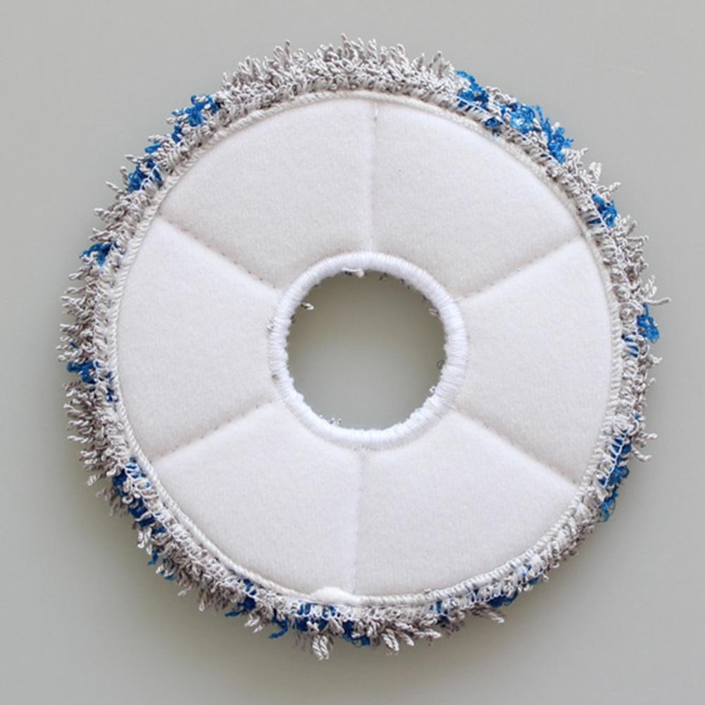 Vynikající čisticí síla Mopovací podložka pro robotický vysavač Dream me W10s W10s Pro