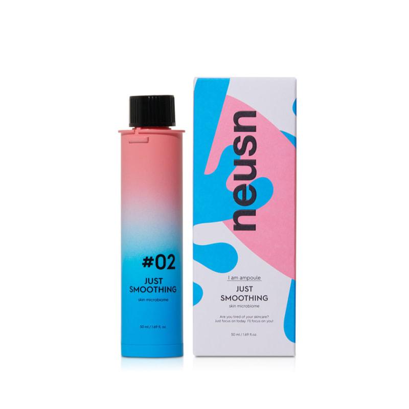 

Loose I m Ampoule 02 Skin Texture Care 50ml (Refill)