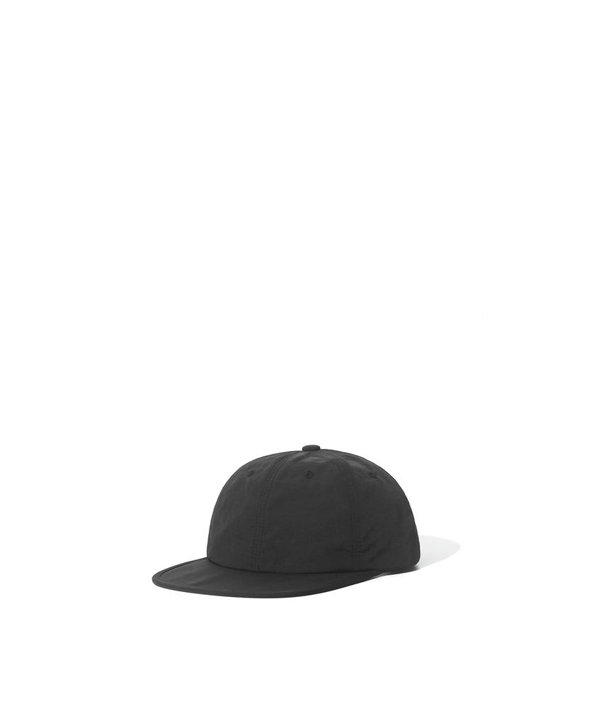 WORTHWHILE MOVEMENT Varsity Cap (Black)