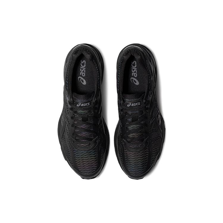 New Asics Gel Flux 'All Black' 1011A614-009