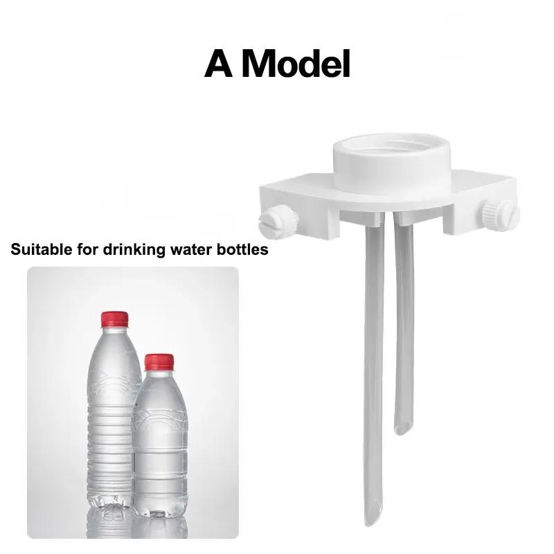 

Aquarium Automatic Water Replenishing Device Tools Adjustment Top Water Level Fish Tanks Wall Mounted Adjustment Tool