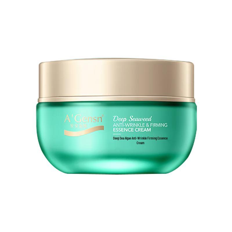 An An Jin Chun | A'Gensn Skincare Face Creams