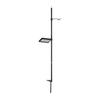 LOGOS Iron Lantern Pole 3-Way 71905000