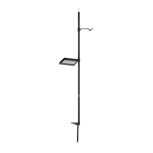 LOGOS Iron Lantern Pole 3-Way 71905000