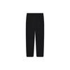 New FILA Casual Pants Women's Jet Black F11W238802FBK