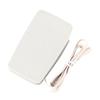 Household Sewing Machine Foot Control Replacement Pedal Foot Switch for Singer Compatible Models 220V