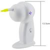 Suction Ear Cleaner - Electric Earwax Remover for Children, Elderly Adults and Pets[A996]