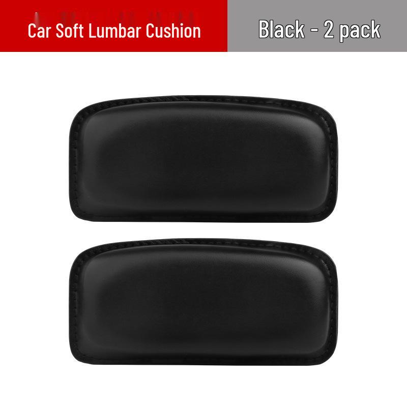 Thickened Leg Rest Cushion for BMW MINI COOPER/CLUBMAN/COUNTRYMAN