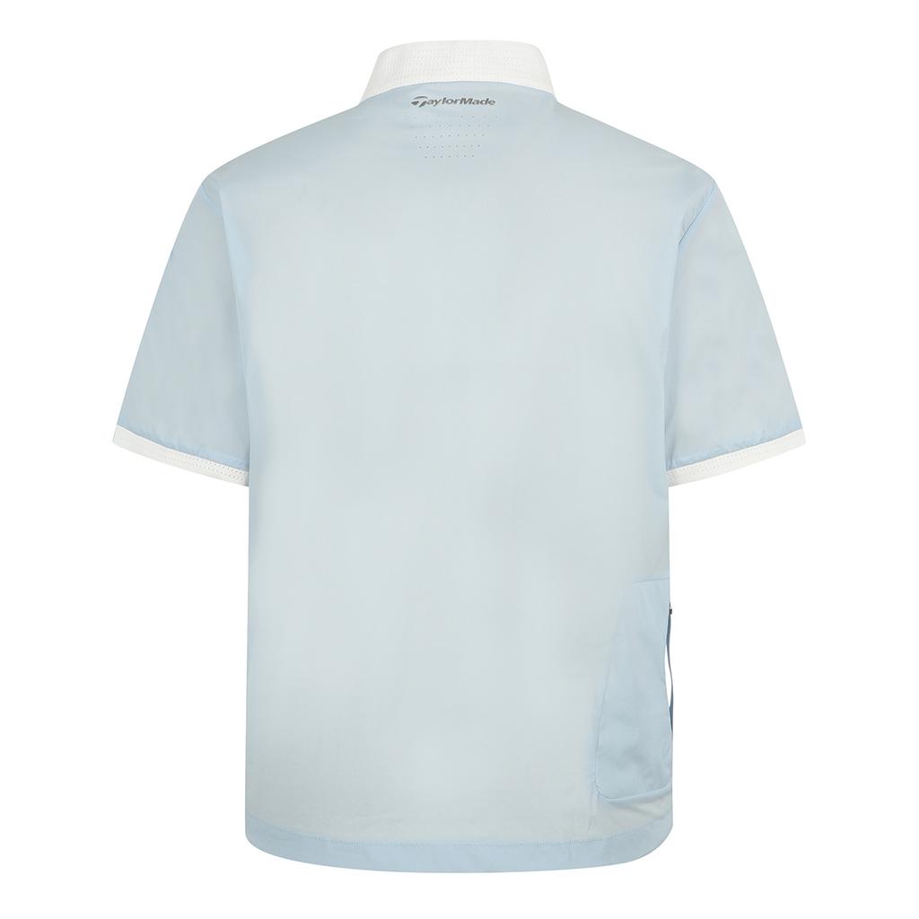 Taylormade Apparel Men'S Anorak Short Sleeve Jumper T8031Jo2104-940