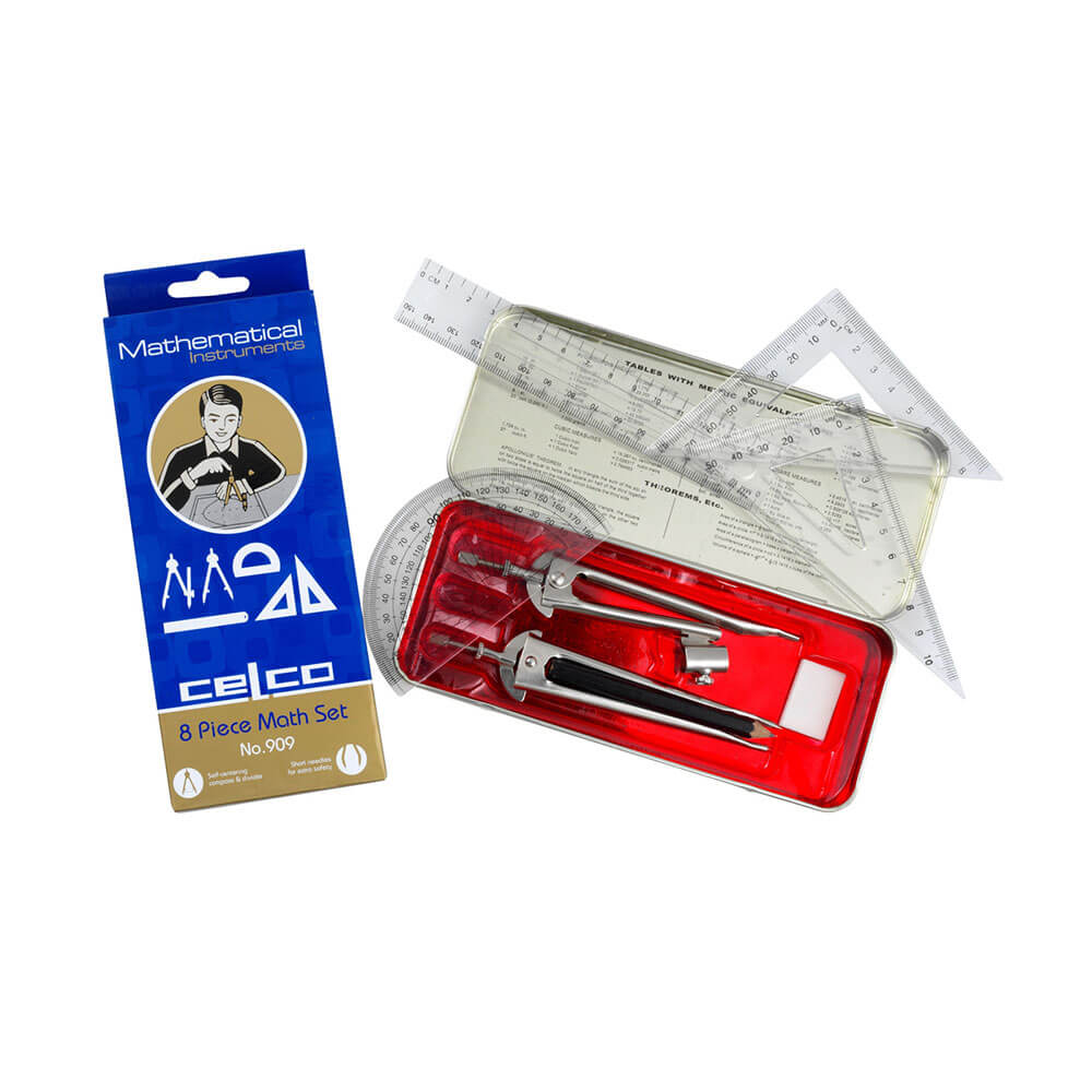 Celco Mathematik-Set