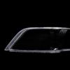 Fengshen Bluebird 4th Gen Transparent Headlight Cover: Durable Glass Lampshade Replacement