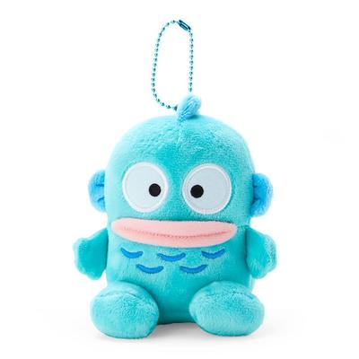Sanrio Hangyodon Mascot Holder 055051