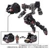 Diaclone Gamma Versalter (Takara Tomy)