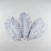 10Pcs Natural Dyed Fluffy Soft Ostrich Feather Handmade Diy Embroidery Feather Jewelry Making Dress Wedding Dress