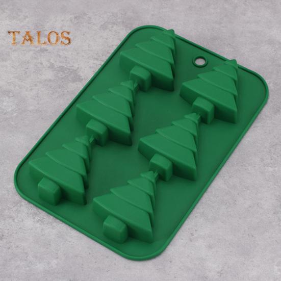 Šablona na dort žáruvzdorná DIY Ekologicky šetrná Užitečná Fondantová sušenka Cukroví Čokoláda Silikonová forma na pečení