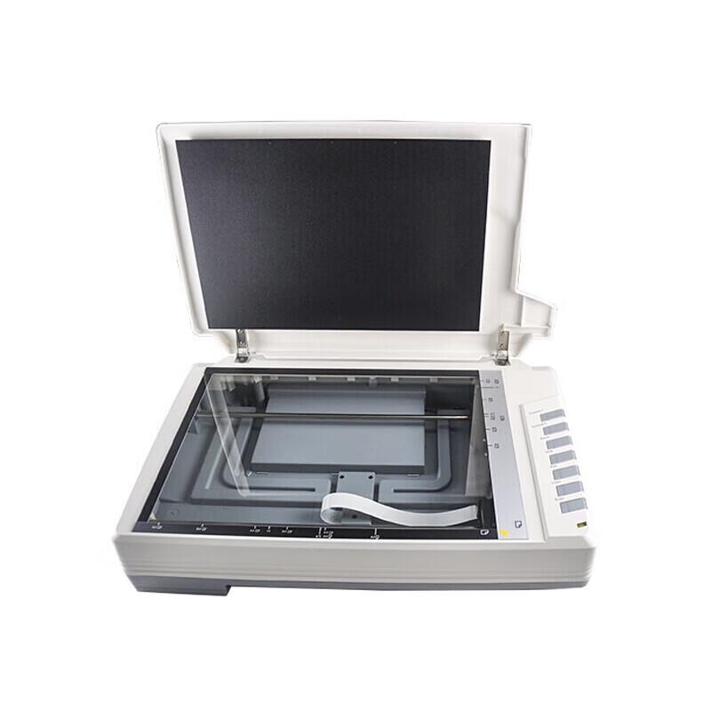 Uniscan M2800 A3 Commercial Flatbed Scanner CN plug (adapter included)