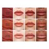 Hung Vanngo Beauty CreaMy Matte Lipstick 0.13oz 3.8g Call My Agent Deep Peach Brown