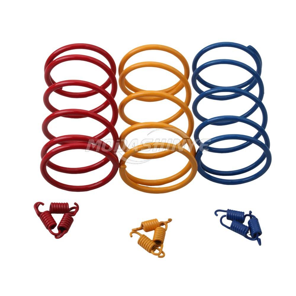 Honda Bali Dio NSC/SFX Clutch Torsion Spring (Small)