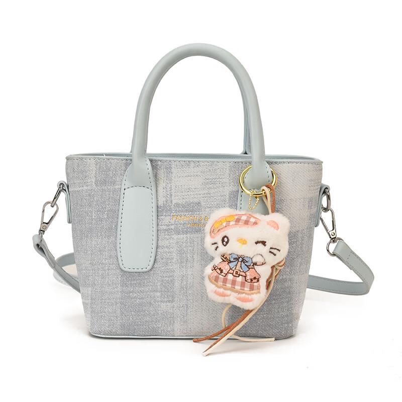OGAR Women s Trendy PU Shoulder & Crossbody Bag Shoulder Bag