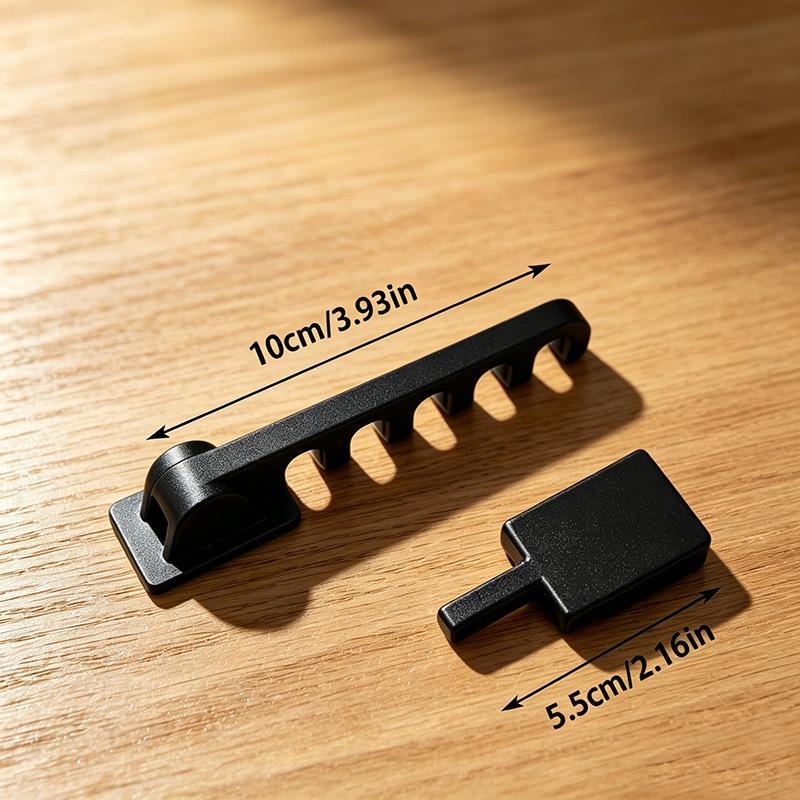 5 Gears Door Window Windproof Hooks Anti-Collision 3D Printed Window Restrictor Lock No-Drill Adjustable Window Wind Stopper