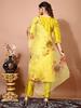Indian Bollywood Kurti Salwar Suit Women Party Wear Kurta Pant Dupatta Set Dress