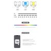 [Pre-order] Izna - Official Light Stick