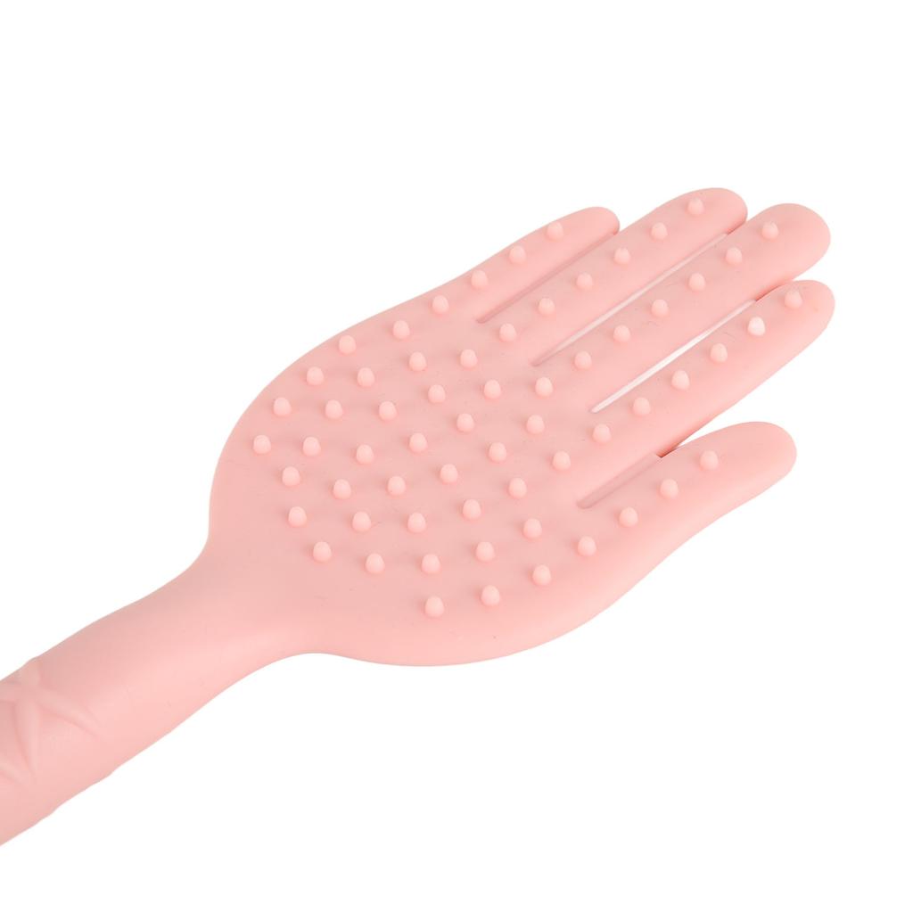 Handpalm Massagematser Triggerpunt Draagbare Handpalm Spier Massage Klop om Vermoeidheid te Verlichten