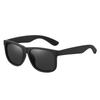Outdoors Sport UV400 Anti-Glare Myopia Sunglasses Fashion Colorful Lens Short-sight Sun Glasses Diopter 0 -0.5 -0.75 To -6.0