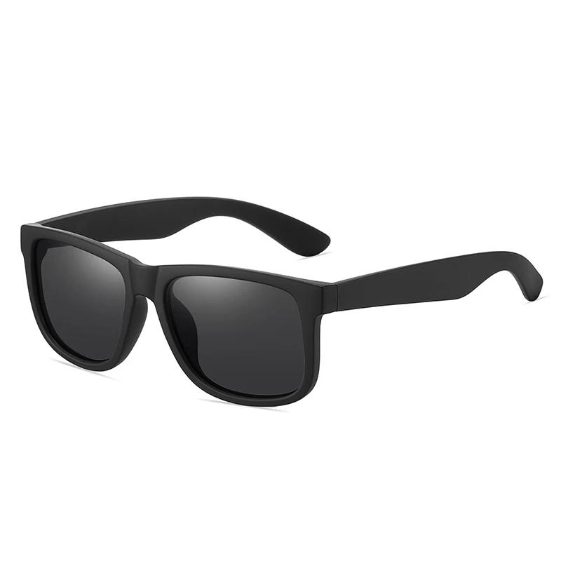 Outdoors Sport UV400 Anti-Glare Myopia Sunglasses Fashion Colorful Lens Short-sight Sun Glasses Diopter 0 -0.5 -0.75 To -6.0