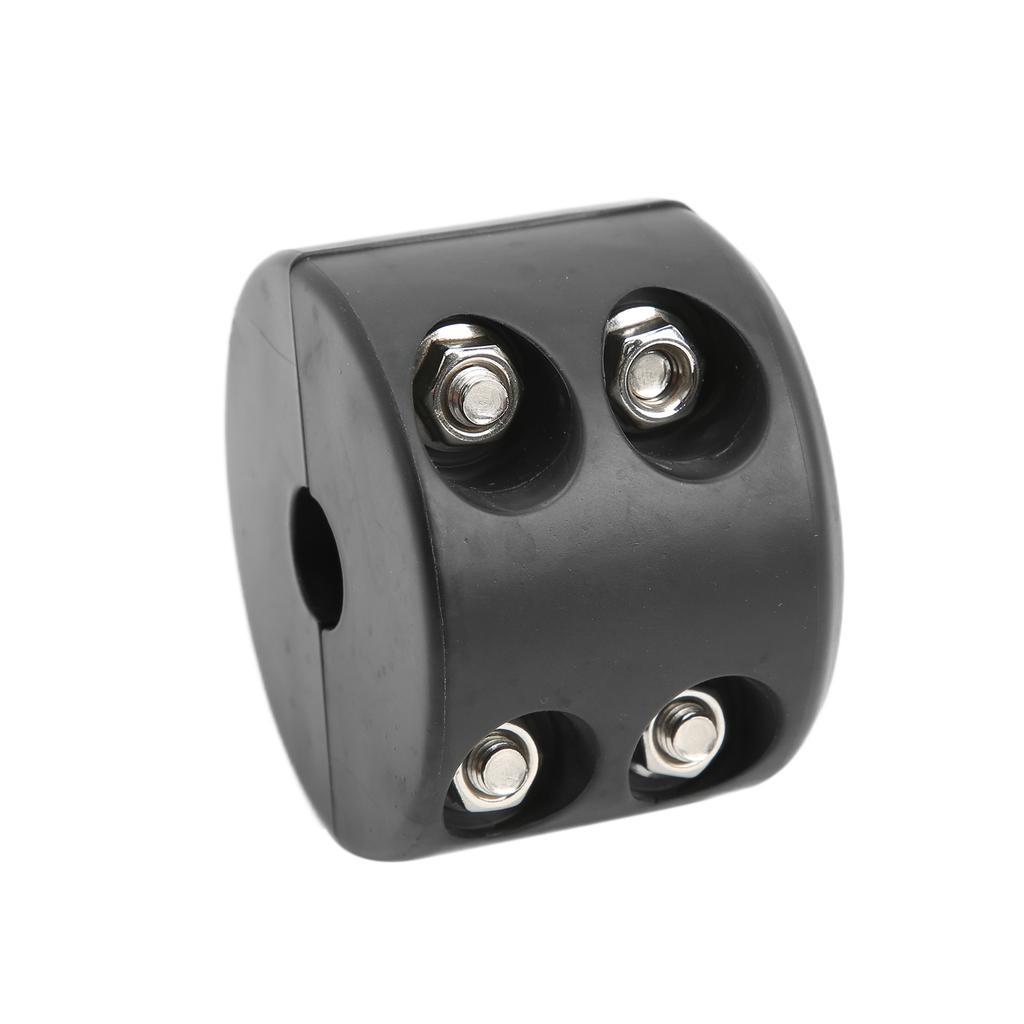 Winch Cable Hook Stopper Rope Line Saver Protector with Wrench Replacement for Wrangler ATV UTV