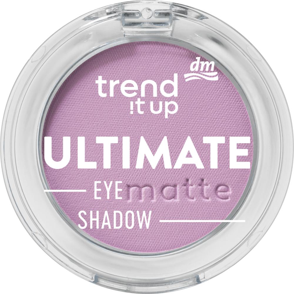 

Trend It Up Trend It Up Тени для век Ultimate 260, 2,5 г
