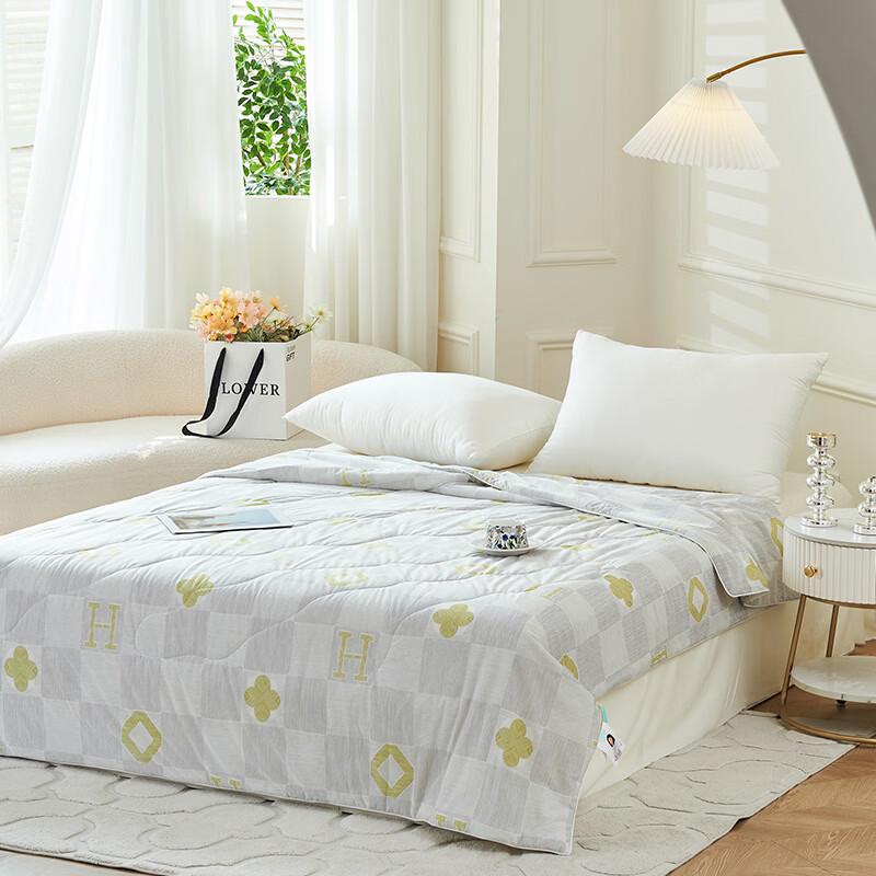 

ROMROL Summer Cooling Quilt