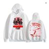 Horror Movie Obsession One Wish Willow Hoodie Funny Men's Hoodie Harajuku Unisex Street Wear Fleece Pullover Sweatshirt56