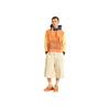 adidas Originals X Melting Sadness Sport Hoodie Men Brown HY7255