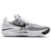 Nike Air Zoom G.T. Cut 2 'White Black' Sneakers Casual FJ8915-100