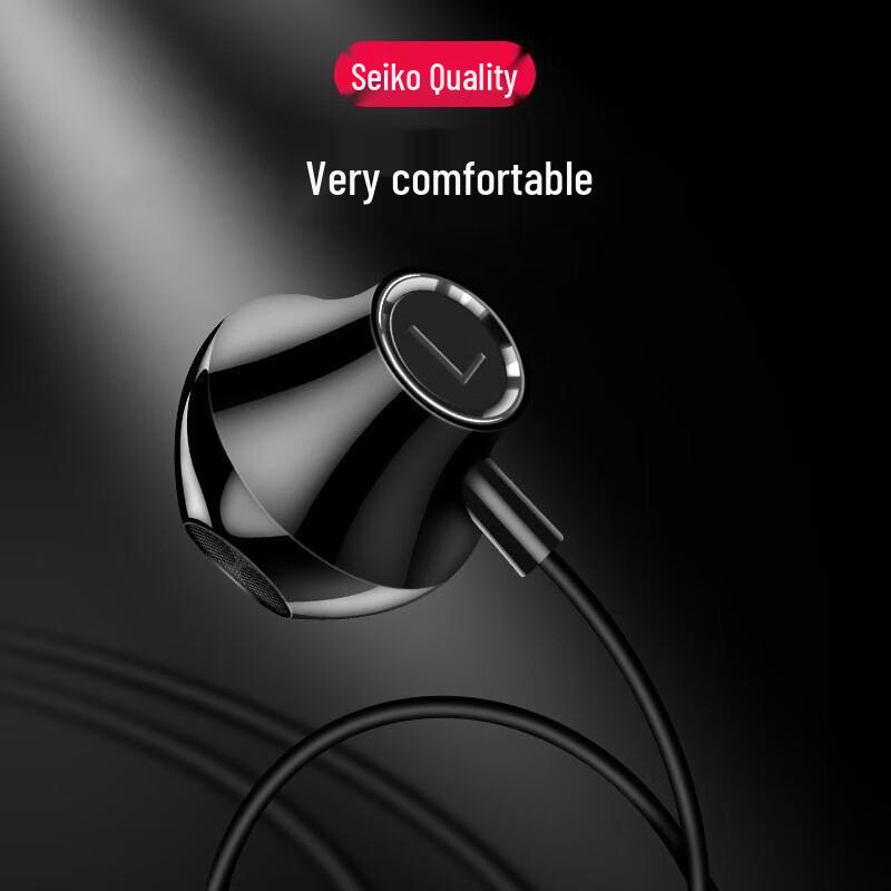 Yidian Wireless Neckband Bluetooth In-ear Headphones
