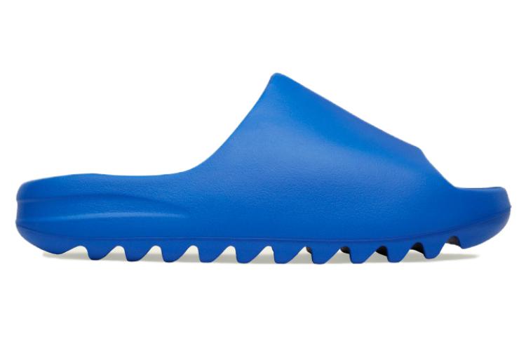Yeezy Slides Adidas Originals 'Azure' ID4133