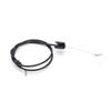 Engine Zone Control Cable Brake Stop 532176556 Replacement for Craftsman Lawn Mower