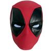 Resin Deadpool Helmet with Light / No Light Deadpool Mask Cos Toys for Birthday Gift