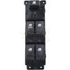 Power Window Control Switch For Hyundai I20 2008 2009 2010 2011 2012 2013 2014 2015 93570-1J102 935701J102 08158 93580-1J002