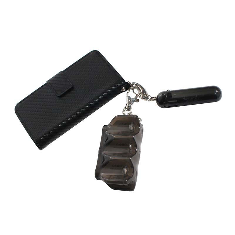 Cameo Business Case T2 (Carbon Red)
