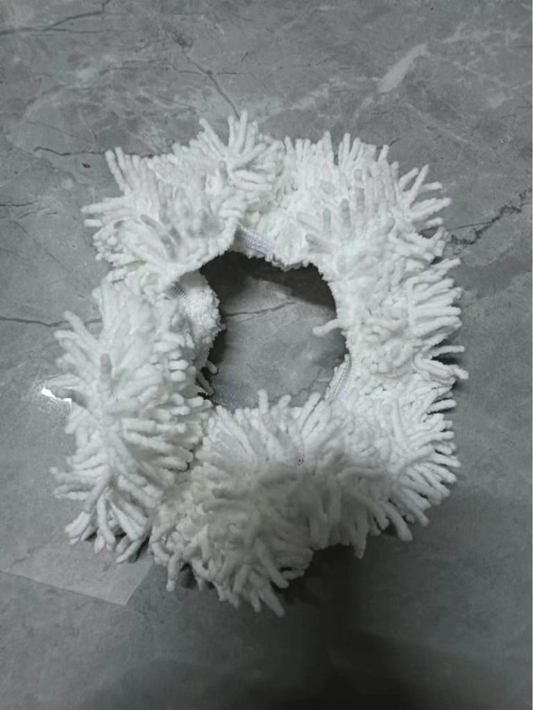 Silent Touch Wet & Dry Dual-Purpose Intelligent Sweeping and Mopping Robot