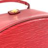 Louis Vuitton M52257 Epi Cluny bag Shoulder Bag Epi Leather Castilian red Red